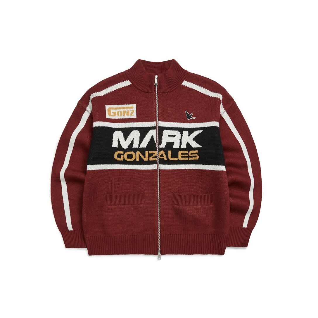 ▲▼  Mark Gonzales   。（圖／品牌提供）