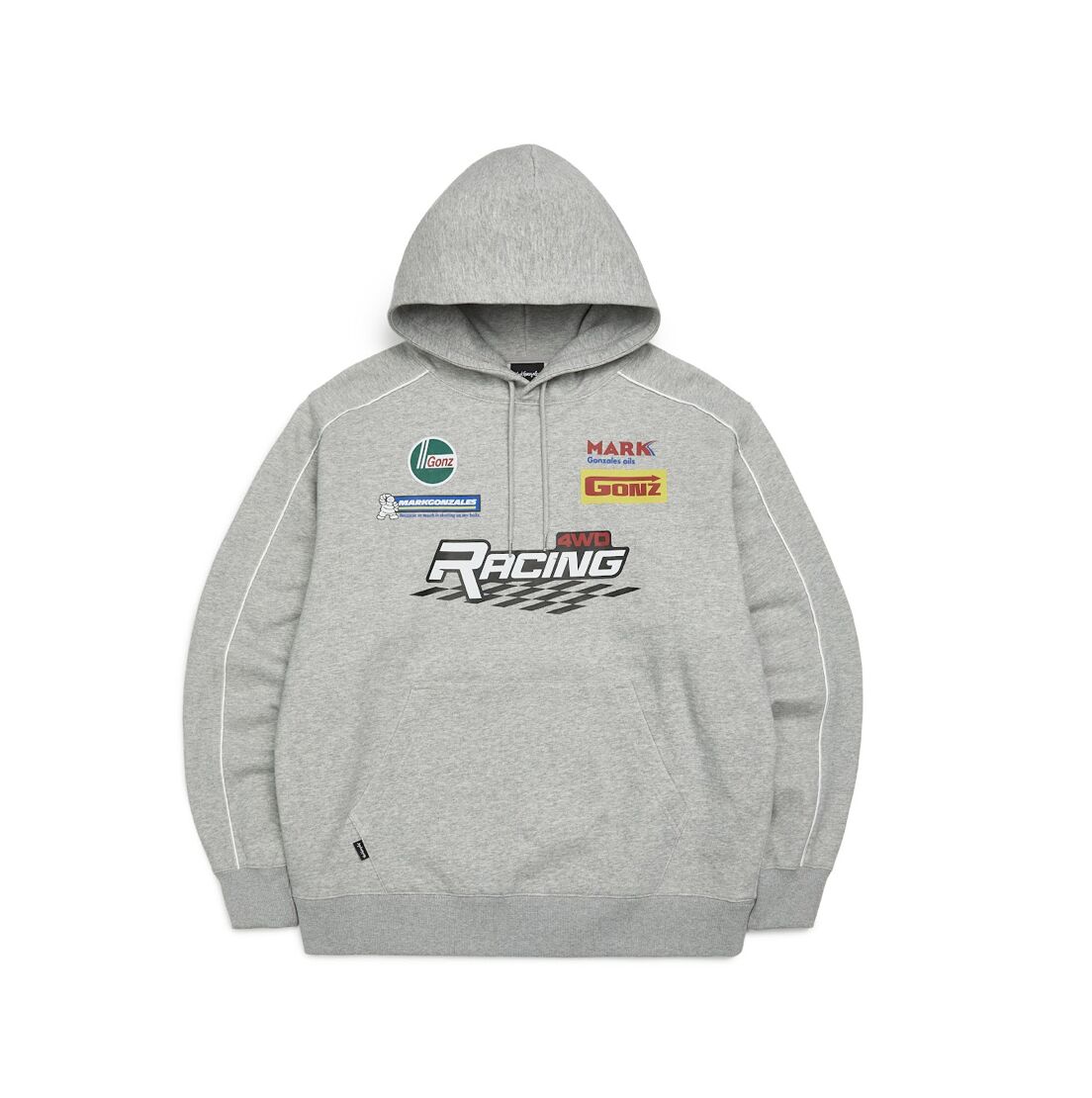 ▲▼  Mark Gonzales   。（圖／品牌提供）