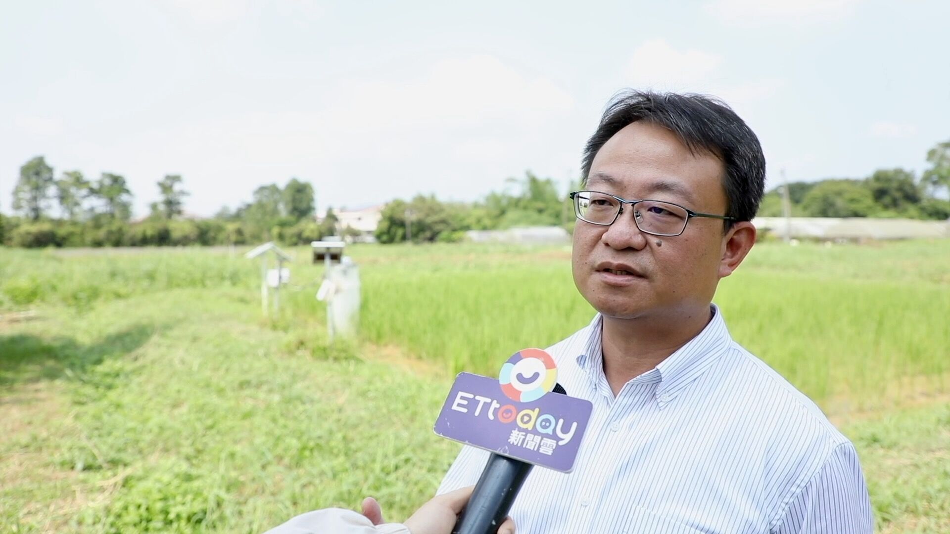 ▲▼屏東科技大學             。（圖／記者劉亮亨攝）