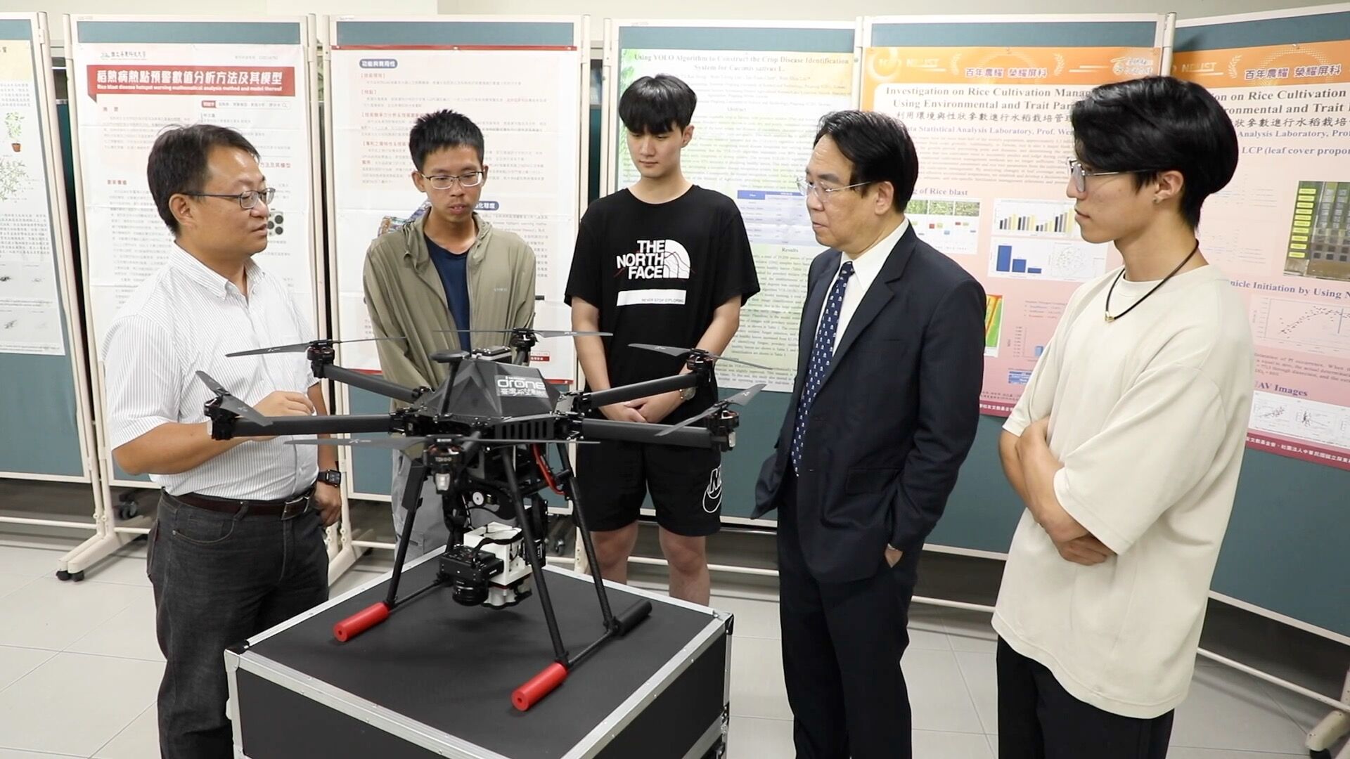 ▲▼屏東科技大學             。（圖／記者劉亮亨攝）