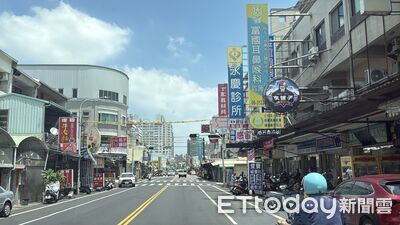 「永康最後一塊精華地」重劃捲墓園爭議 市府遭指刨墳兇手