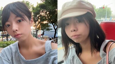 網紅婉晴證實媽逝世後首露面！　嘆太信人遭出賣：對話一直外流