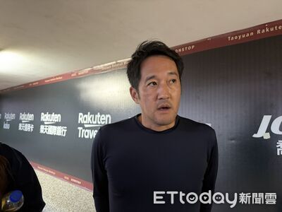 沒畫面挑戰沒意義！平野和古久保互看笑了　延賽不忘叮嚀選手