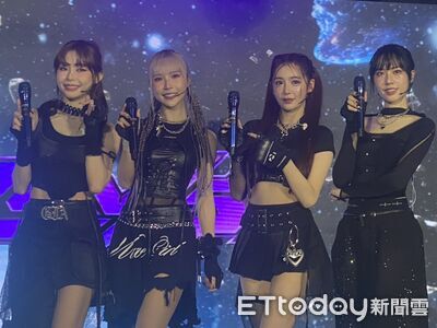 Yuri揪「3啦啦隊女神」組團！　嗨喊沒禁愛令「認愛時間點」曝光