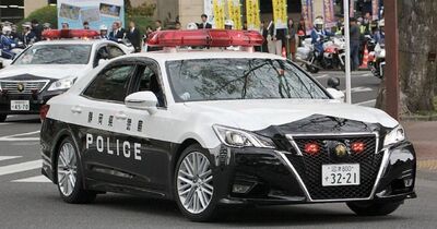 5歲女童失蹤　日警驚見「屍體藏家中冷凍庫」！無業母被捕