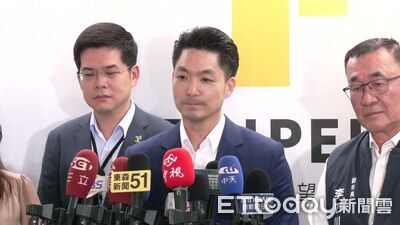 快訊／明啟動新壽合意解約程序！　蔣萬安：與輝達溝通最新狀況