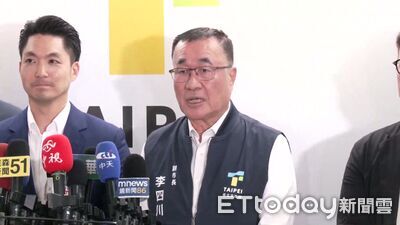 新壽放手T17、T18「分手費」40億？　李四川：坐下來談才知道