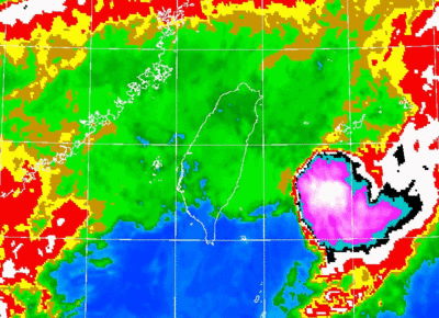 雨何時停?今年首道東北季風過境 鄭明典說「關鍵原因」