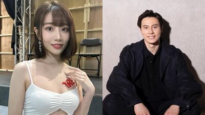 「AV女神」傳一夜情排球王子 台灣窗口揭真相