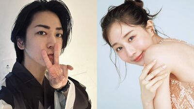龜梨和也、田中美奈實爆分手！　日媒揭情變內幕