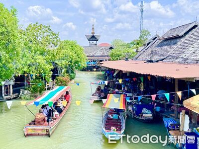 Google公布國人「2025機票熱搜榜」