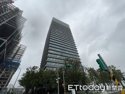 黃仁勳房東想賣金雞母　「潤泰玉成大樓」整棟開價250億