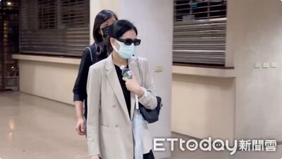 生技美魔女竊密案外案！　調查局組長當內鬼30萬交保　