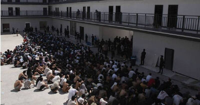 2000位韓國人涉柬埔寨詐騙 一年不法獲利5800億