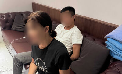 母子檔搞詐3.7億! 身分起底竟是「渣打銀行前女經理」