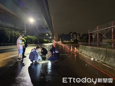 新莊槍響「1男頸部中彈」慘死！　2嫌聲押、1嫌10萬交保