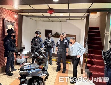 新莊男頸部中彈身亡！法官裁定2被告羈押禁見