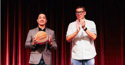 鄭麗文掌舵大「連」艦隊　傳連勝文暖身接棒蔣萬安