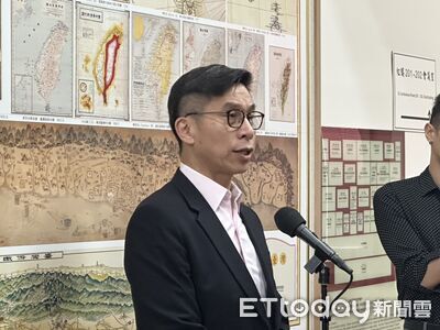 鄭麗文成連家魁儡？　綠黨團尊重：重點是台灣政黨別成中共傀儡