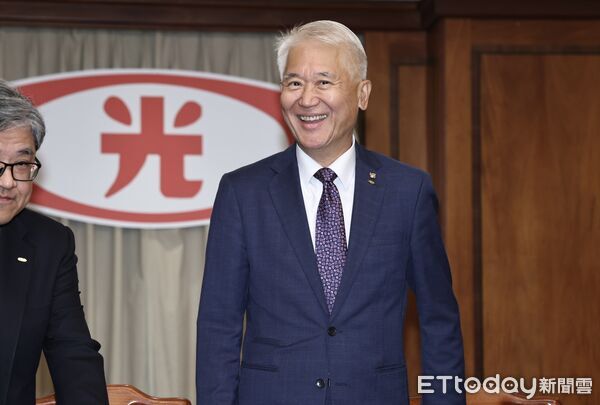 ▲新壽董事長魏寶生。（圖／記者黃克翔攝）