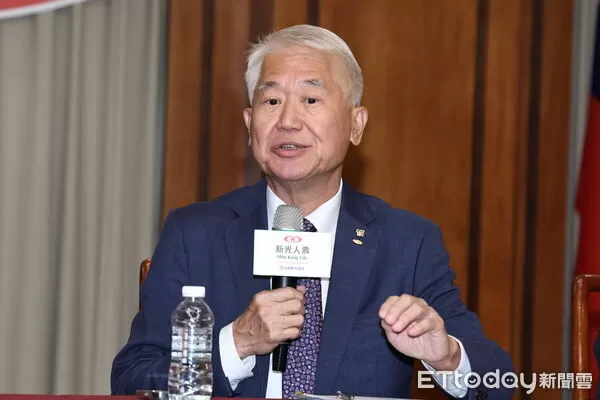 ▲▼ 新壽記者會-魏寶生  。（圖／記者黃克翔攝）