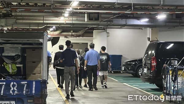 ▲▼白紗公司。（圖／記者許權毅攝）