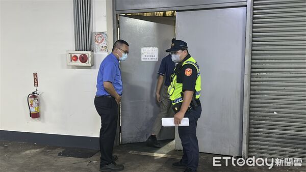 ▲▼白紗公司。（圖／記者許權毅攝）