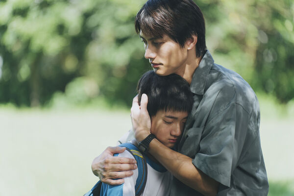 ▲電影《失樂園》入選塔林黑夜影展。（圖／冬候鳥電影 、文策院提供）