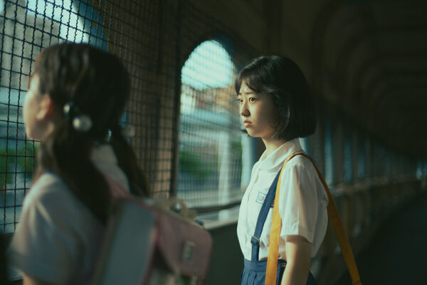 ▲《女孩》將於10月31日在台上映。（圖／甲上娛樂提供）