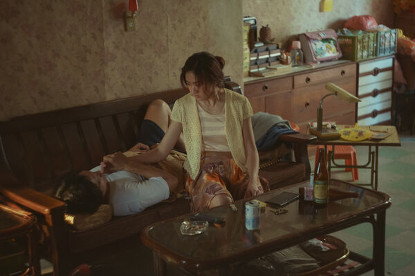 ▲《女孩》將於10月31日在台上映。（圖／甲上娛樂提供）