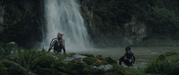 ▲▼《終極戰士：殺戮星球》即將在11月上映。（圖／二十世紀影業提供） 