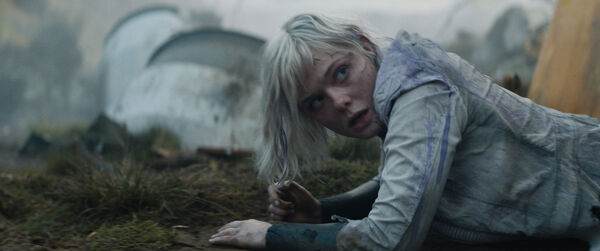 ▲▼《終極戰士：殺戮星球》即將在11月上映。（圖／二十世紀影業提供） 