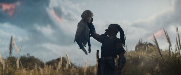 ▲▼《終極戰士：殺戮星球》即將在11月上映。（圖／二十世紀影業提供） 