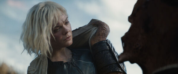 ▲▼《終極戰士：殺戮星球》即將在11月上映。（圖／二十世紀影業提供） 