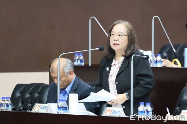 ▲南投縣教育處表示，學校針對匿名檢舉可不受理。（圖／南投縣政府提供）