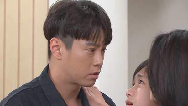 ▲《好運來》劇情再掀高潮。（圖／民視提供）