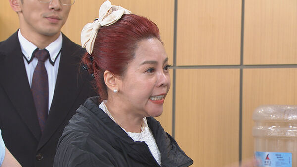 ▲《好運來》劇情再掀高潮。（圖／民視提供）