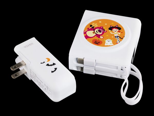 ▲▼萬聖節。（圖／品牌提供）