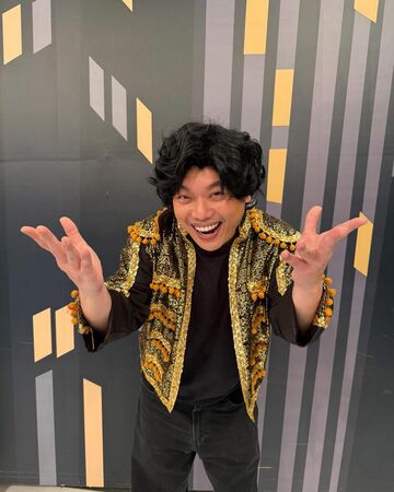 ▲▼阿虎。（圖／翻攝自Facebook／阿虎）