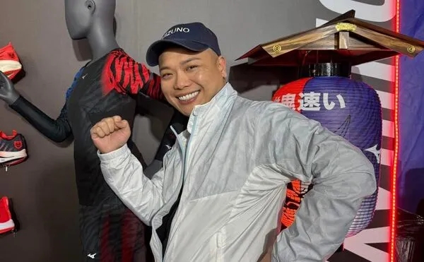 ▲▼阿虎。（圖／翻攝自Facebook／阿虎）