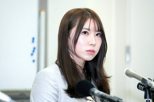 ▲▼福山里帆。（圖／翻攝福山里帆IG）