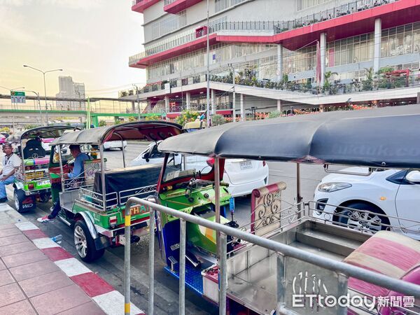 ▲▼泰國,曼谷,觀光,旅遊。（圖／記者周湘芸攝）