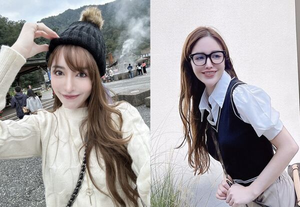 ▲▼陳米薇。（圖／本人提供）