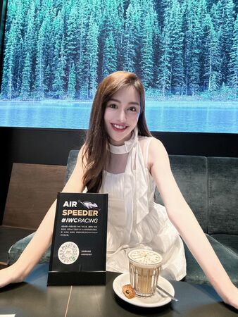 ▲▼陳米薇。（圖／本人提供）