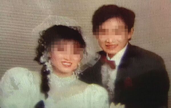 顏姓夫妻開設期貨公司收入頗豐，唐男因此不斷接近顏男，想藉此取得生意資金。（東森新聞提供）