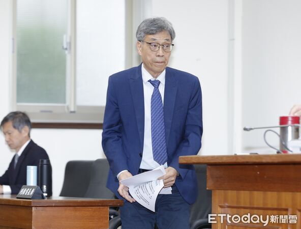 ▲▼台中地區爆發非洲豬瘟疫情，農業部長陳駿季23日到立院進行相關疫情專案報告。（圖／記者湯興漢攝）