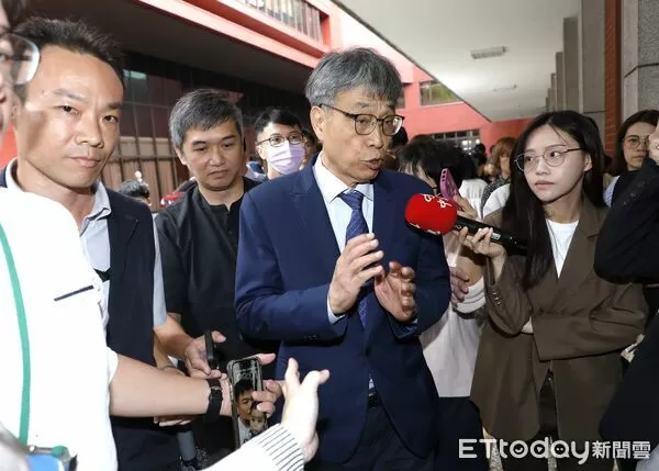 ▲▼台中地區爆發非洲豬瘟疫情，農業部長陳駿季23日到立院進行相關疫情專案報告。（圖／記者湯興漢攝）