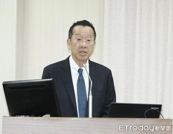 ▲▼立法院外交及國防委員會邀請國防部部長顧立雄報告業務概況並備質詢。（圖／記者湯興漢攝）