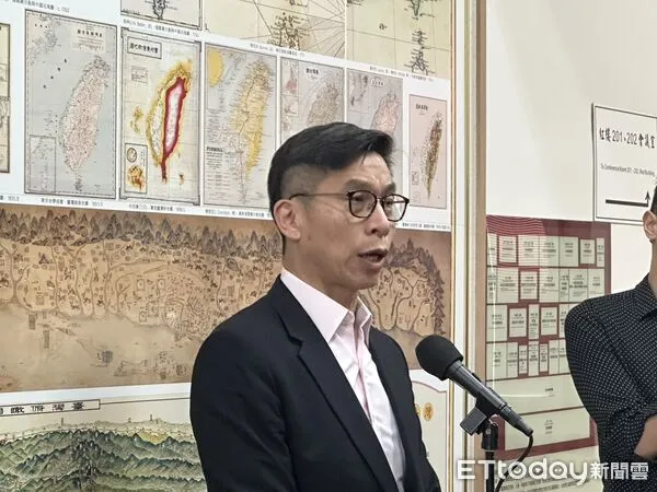 ▲▼民進黨團幹事長鍾佳濱（圖／記者詹詠淇攝）