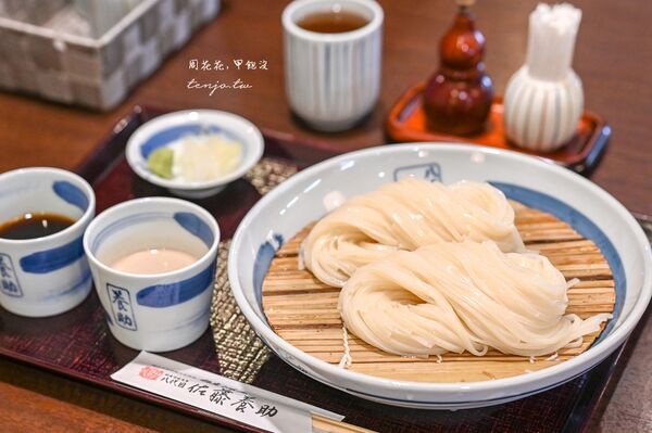 ▲▼佐藤養助 秋田店。（圖／部落客周花花，甲飽沒授權提供）